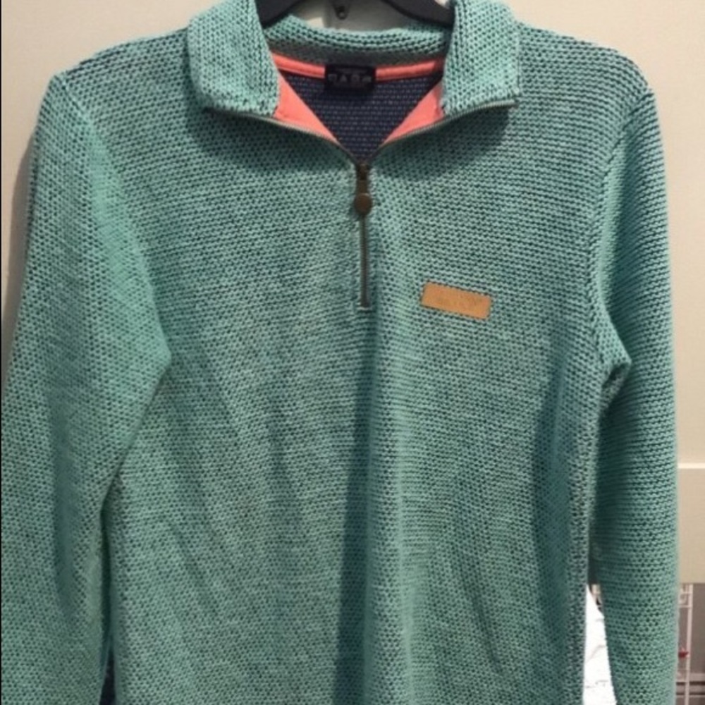 Jadelynn Brooke pullover